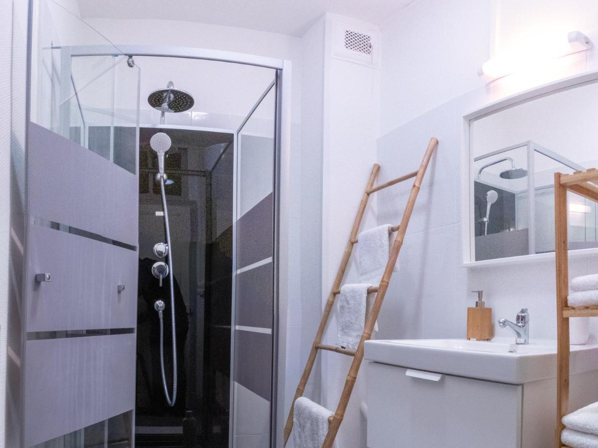 L'Amour De La Paix - Centre-Ville - Jardin - Proche Gare - Tv65"Primevideo - Ambiance Tres Chaleureuse - Parking Gratuit Sous-Video Surveillance Proche - Gere Par Presta-Zen'Services Verdun-sur-Meuse Ngoại thất bức ảnh
