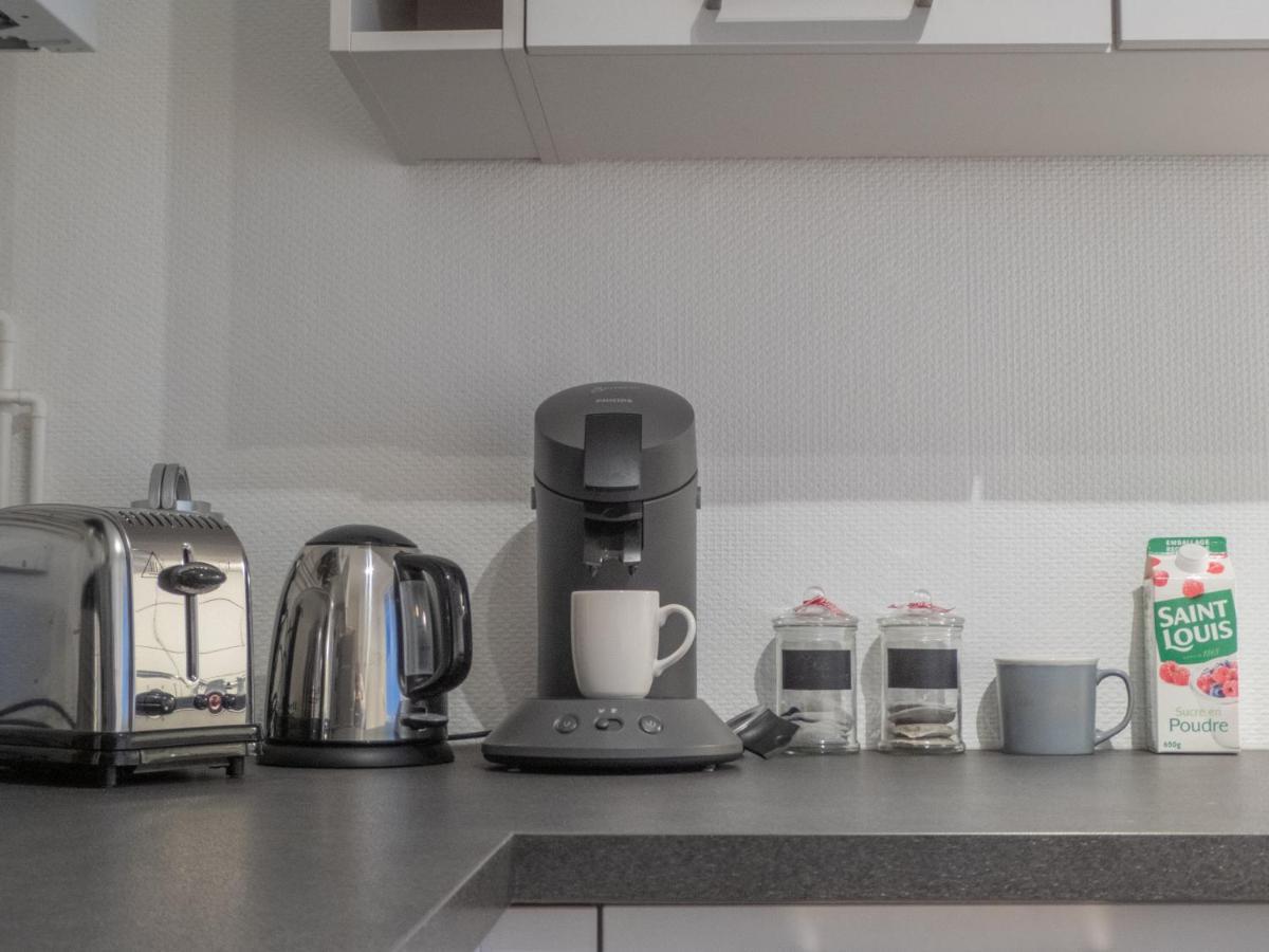 L'Amour De La Paix - Centre-Ville - Jardin - Proche Gare - Tv65"Primevideo - Ambiance Tres Chaleureuse - Parking Gratuit Sous-Video Surveillance Proche - Gere Par Presta-Zen'Services Verdun-sur-Meuse Ngoại thất bức ảnh